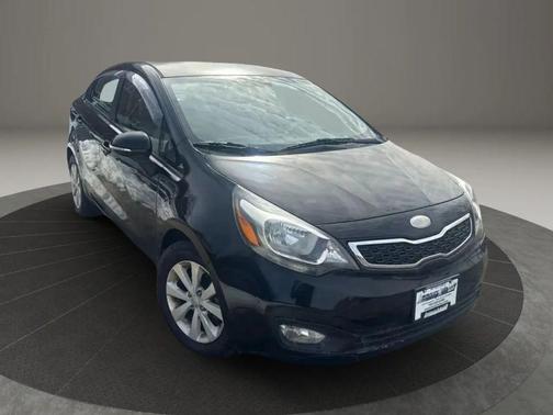 2013 Kia Rio EX