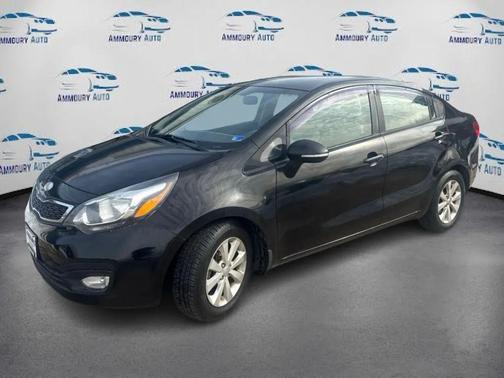 2013 Kia Rio EX