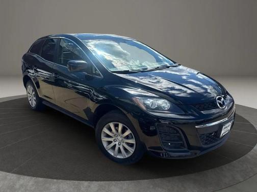 2011 Mazda CX-7 i Sport