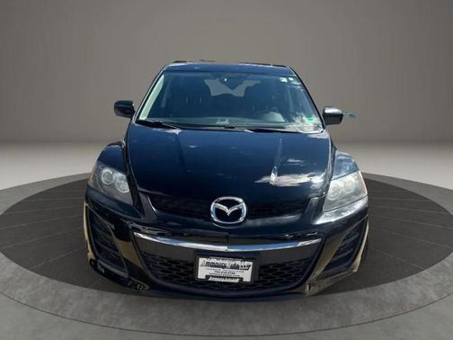 2011 Mazda CX-7 i Sport