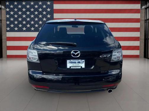 2011 Mazda CX-7 i Sport