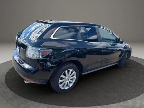 2011 Mazda CX-7 i Sport