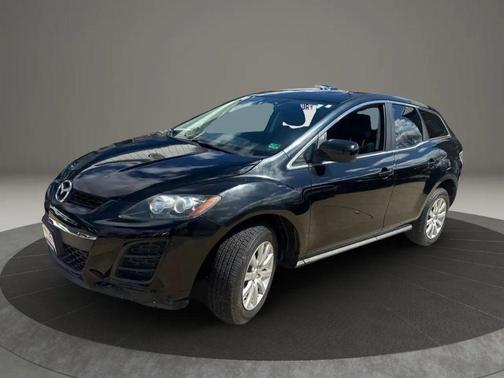 2011 Mazda CX-7 i Sport