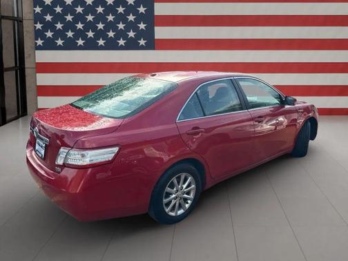 2010 Toyota Camry Hybrid SE