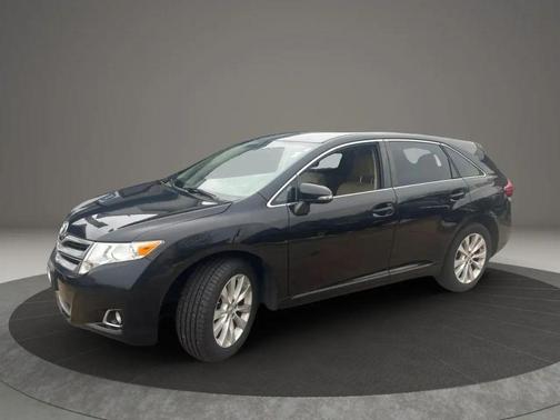 2013 Toyota Venza LE
