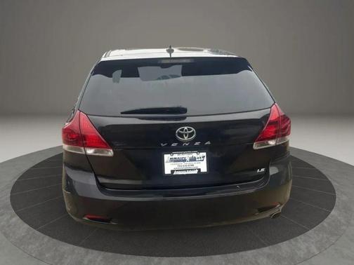 2013 Toyota Venza LE