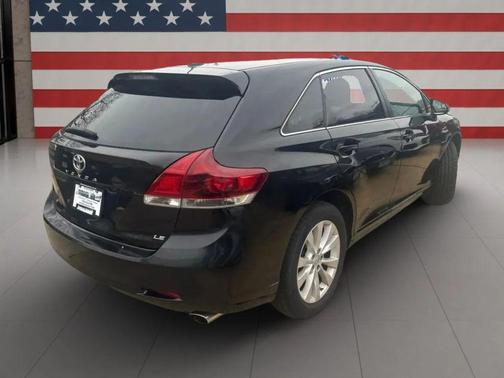 2013 Toyota Venza LE
