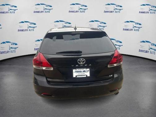 2013 Toyota Venza LE