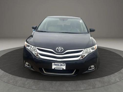 2013 Toyota Venza LE