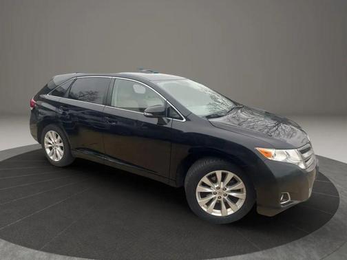 2013 Toyota Venza LE