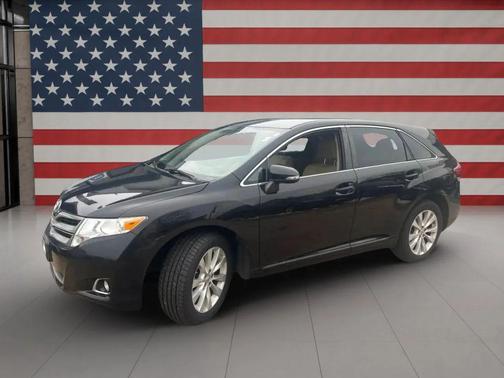 2013 Toyota Venza LE