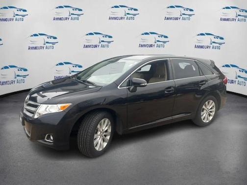 2013 Toyota Venza LE