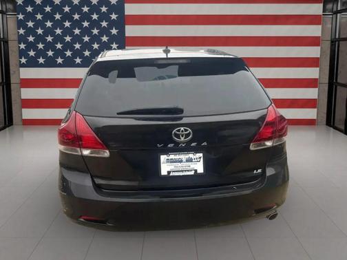 2013 Toyota Venza LE
