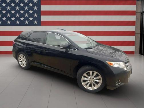 2013 Toyota Venza LE