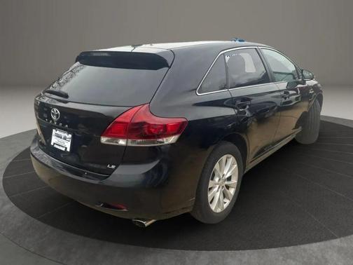 2013 Toyota Venza LE