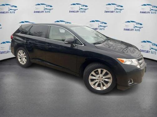 2013 Toyota Venza LE