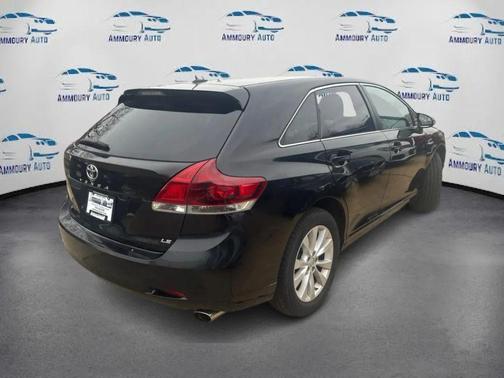 2013 Toyota Venza LE