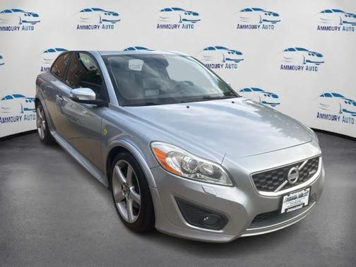 2011 Volvo C30 T5 R-Design