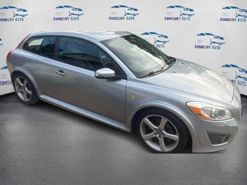 2011 Volvo C30 T5 R-Design