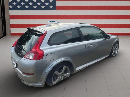 2011 Volvo C30 T5 R-Design