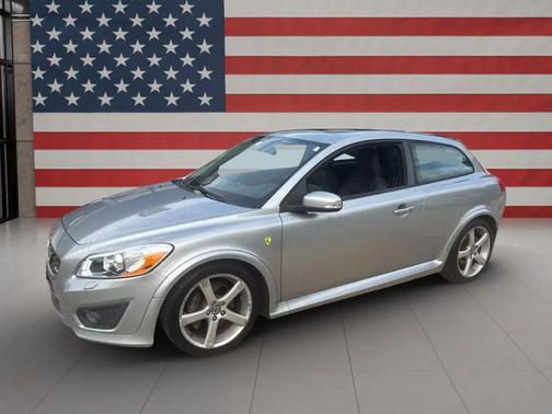 2011 Volvo C30 T5 R-Design