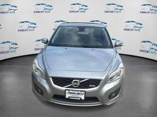 2011 Volvo C30 T5 R-Design