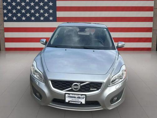 2011 Volvo C30 T5 R-Design