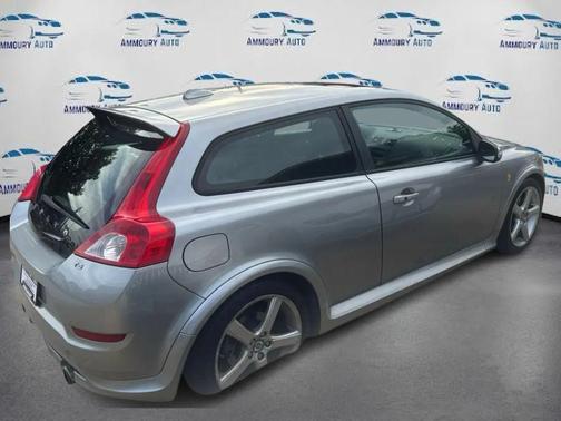 2011 Volvo C30 T5 R-Design
