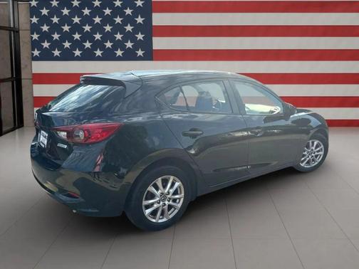 2017 Mazda Mazda3 Sport