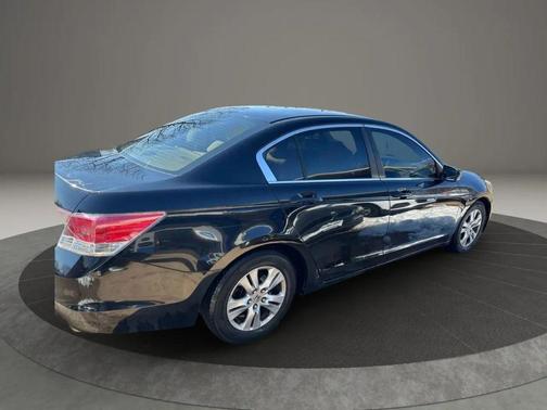 2012 Honda Accord LX-P