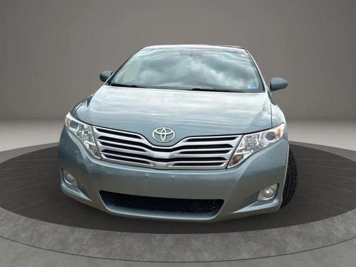 2010 Toyota Venza Base