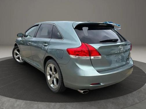 2010 Toyota Venza Base