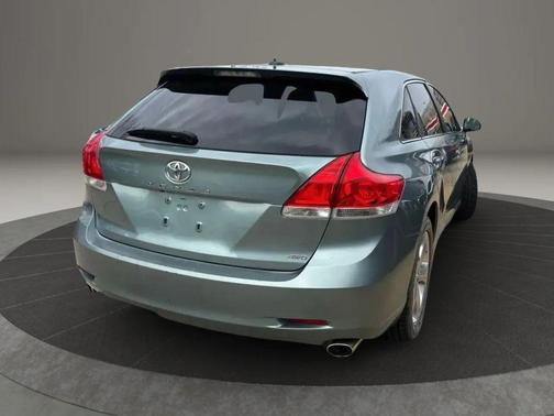 2010 Toyota Venza Base