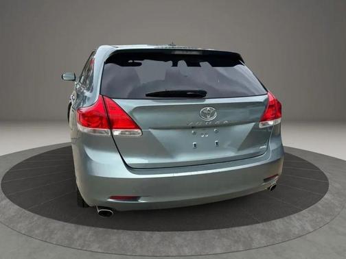 2010 Toyota Venza Base