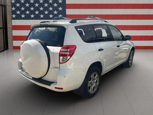 2012 Toyota RAV4 Sport