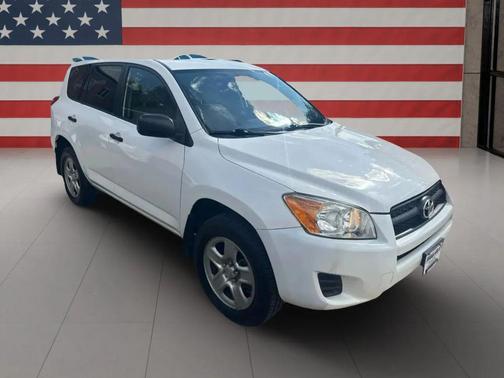 2012 Toyota RAV4 Sport