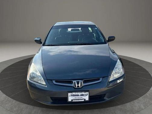 2005 Honda Accord EX-L