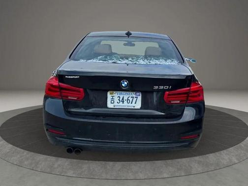 2018 BMW 330 330i Sedan 4D