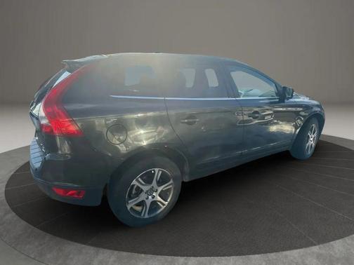 2013 Volvo XC60 T6