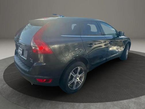 2013 Volvo XC60 T6