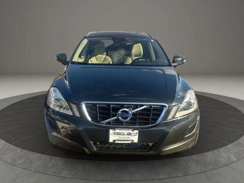 2013 Volvo XC60 T6