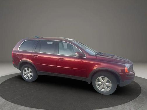 2007 Volvo XC90 3.2