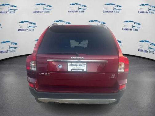 2007 Volvo XC90 3.2