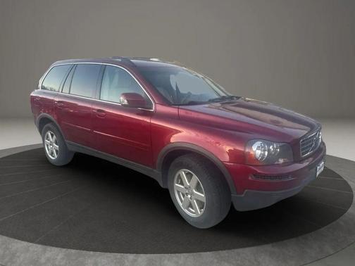 2007 Volvo XC90 3.2