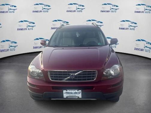 2007 Volvo XC90 3.2