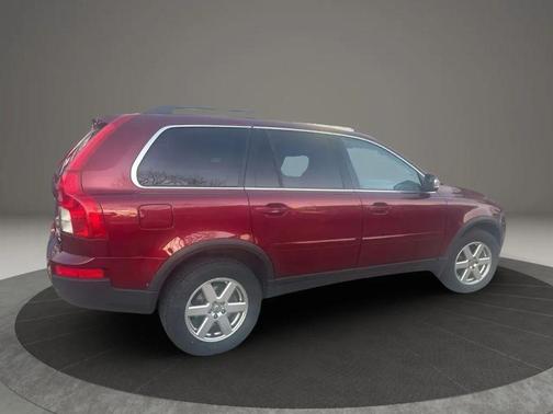 2007 Volvo XC90 3.2