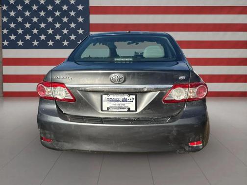 2013 Toyota Corolla LE Special Edition