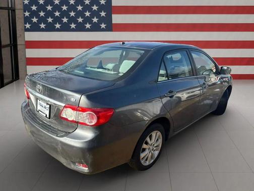 2013 Toyota Corolla LE Special Edition