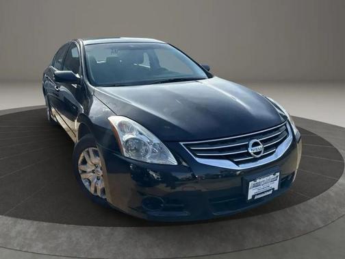 2010 Nissan Altima 2.5 S