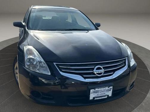 2010 Nissan Altima 2.5 S